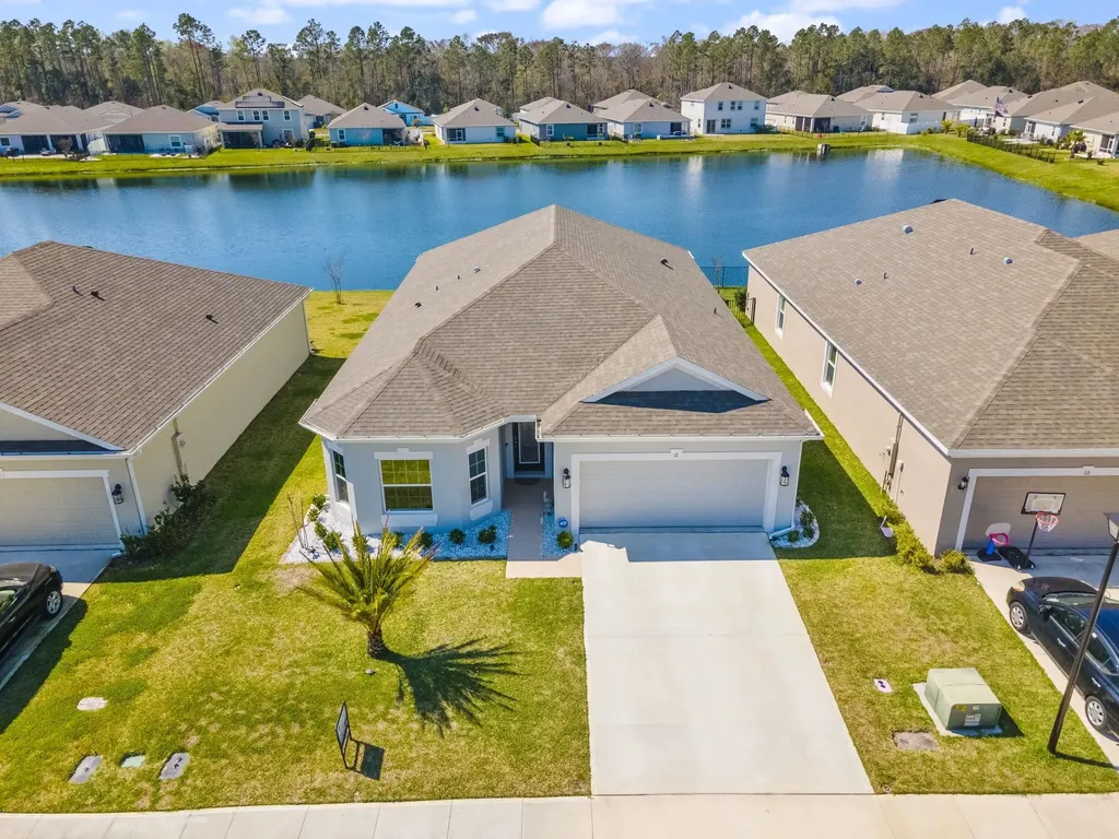 12 Ridge Road Palm Coast FL 32137