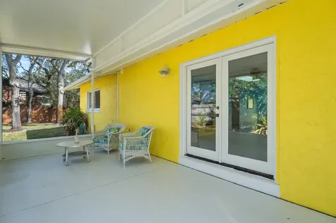 406 Sixteenth Street St Augustine FL 32084