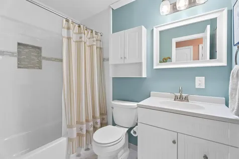 406 Sixteenth Street St Augustine FL 32084