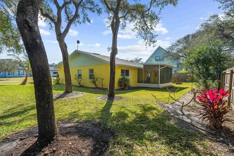 406 Sixteenth Street St Augustine FL 32084