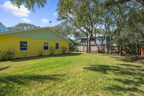 406 Sixteenth Street St Augustine FL 32084