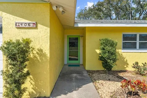 406 Sixteenth Street St Augustine FL 32084