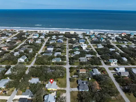 406 Sixteenth Street St Augustine FL 32084