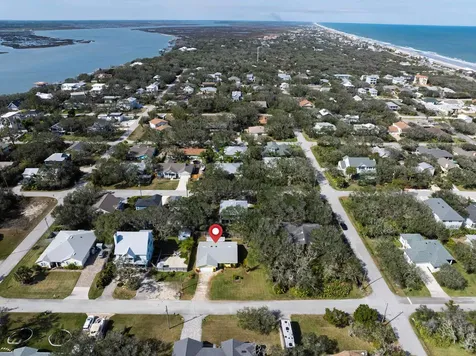 406 Sixteenth Street St Augustine FL 32084