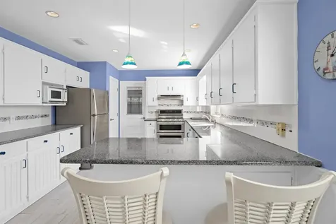 406 Sixteenth Street St Augustine FL 32084
