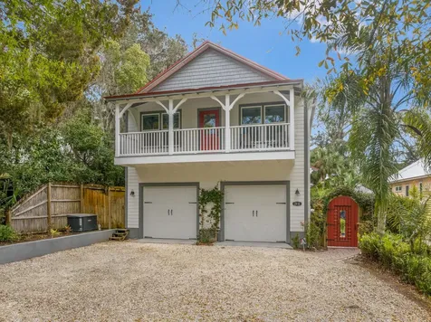 21a Casanova Road St Augustine FL 32080