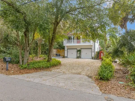 21a Casanova Road St Augustine FL 32080