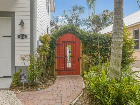 21a Casanova Road St Augustine FL 32080