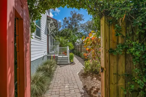 21a Casanova Road St Augustine FL 32080