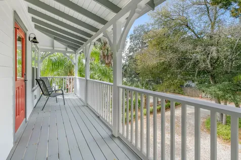 21a Casanova Road St Augustine FL 32080