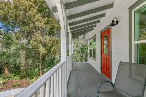 21a Casanova Road St Augustine FL 32080