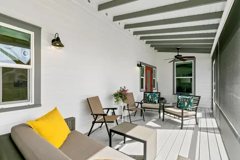 21a Casanova Road St Augustine FL 32080