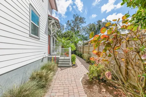 21a Casanova Road St Augustine FL 32080
