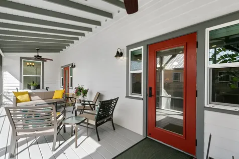 21a Casanova Road St Augustine FL 32080