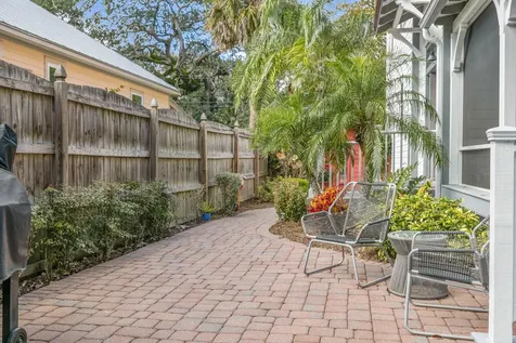 21a Casanova Road St Augustine FL 32080