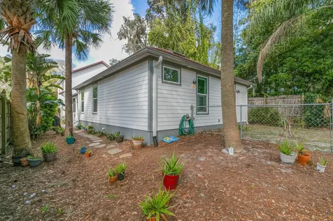 21a Casanova Road St Augustine FL 32080