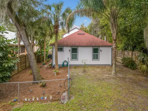 21a Casanova Road St Augustine FL 32080