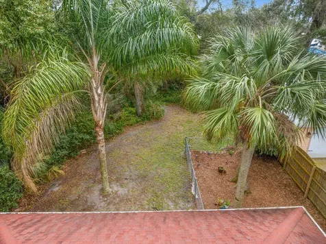 21a Casanova Road St Augustine FL 32080
