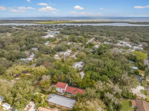 21a Casanova Road St Augustine FL 32080