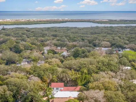 21a Casanova Road St Augustine FL 32080
