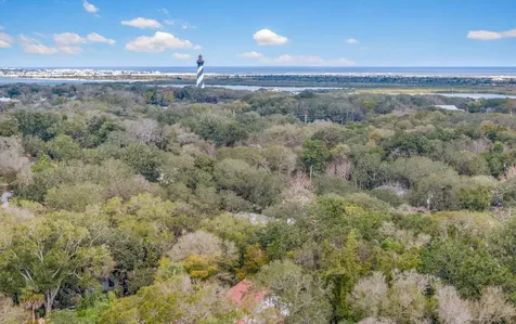 21a Casanova Road St Augustine FL 32080