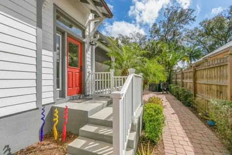 21a Casanova Road St Augustine FL 32080