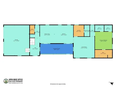 21a Casanova Road St Augustine FL 32080