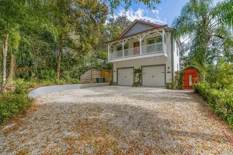 21a Casanova Road St Augustine FL 32080