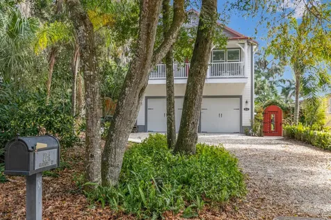 21a Casanova Road St Augustine FL 32080