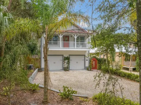 21a Casanova Road St Augustine FL 32080