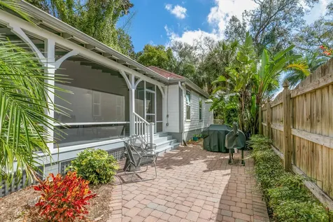 21a Casanova Road St Augustine FL 32080