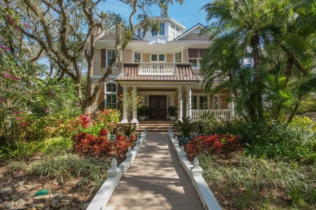 924 Ocean Palm Way St Augustine FL 32080-8787