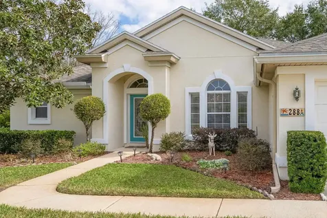 288 San Nicolas Way St Augustine FL 32080