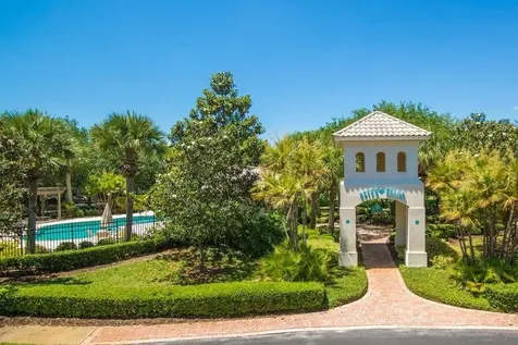 288 San Nicolas Way St Augustine FL 32080