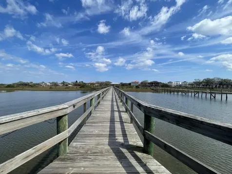 288 San Nicolas Way St Augustine FL 32080