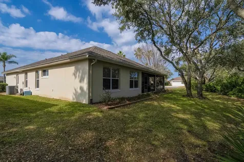 288 San Nicolas Way St Augustine FL 32080