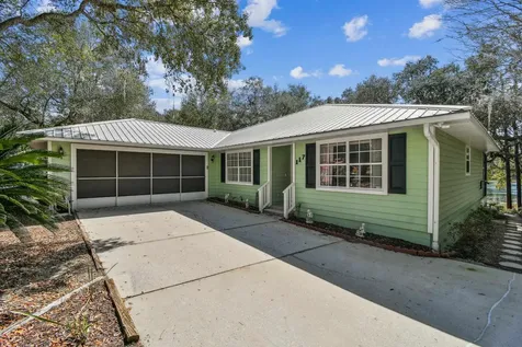 117 Gator Trail Melrose FL 32666