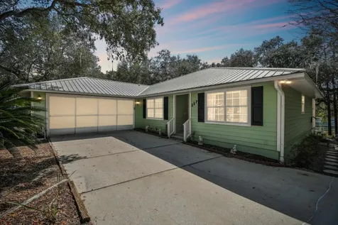 117 Gator Trail Melrose FL 32666