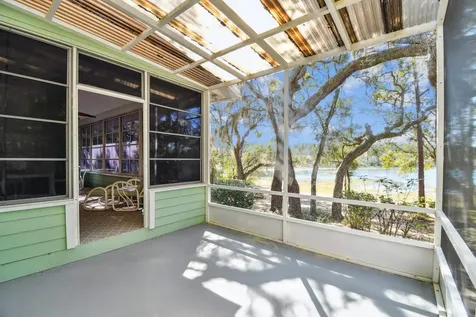 117 Gator Trail Melrose FL 32666