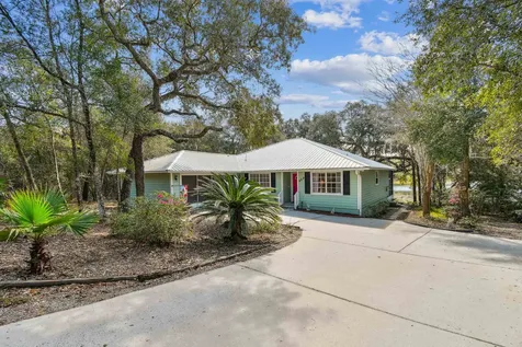 117 Gator Trail Melrose FL 32666