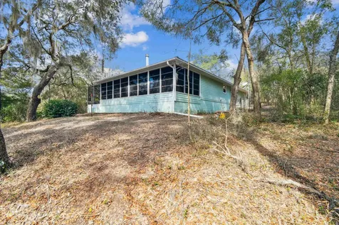 117 Gator Trail Melrose FL 32666