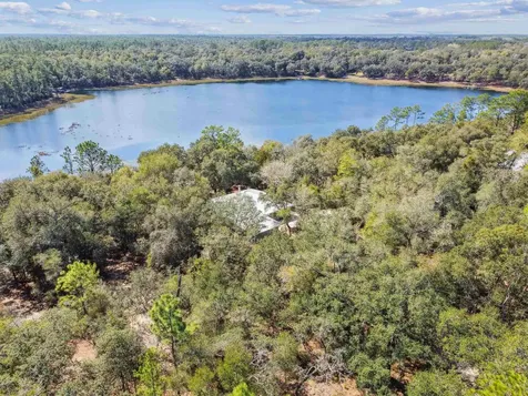 117 Gator Trail Melrose FL 32666