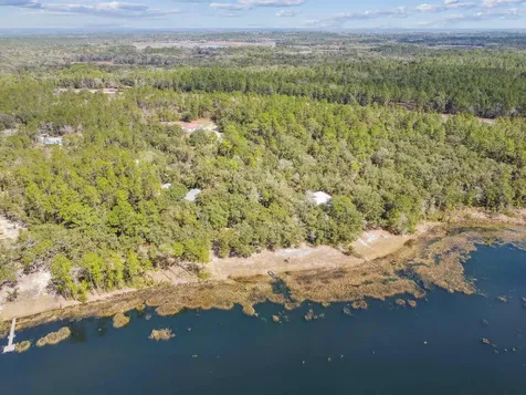 117 Gator Trail Melrose FL 32666