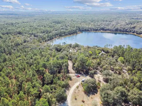 117 Gator Trail Melrose FL 32666