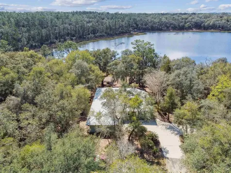 117 Gator Trail Melrose FL 32666