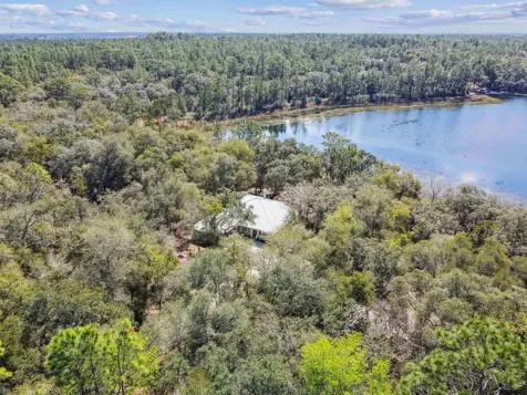 117 Gator Trail Melrose FL 32666