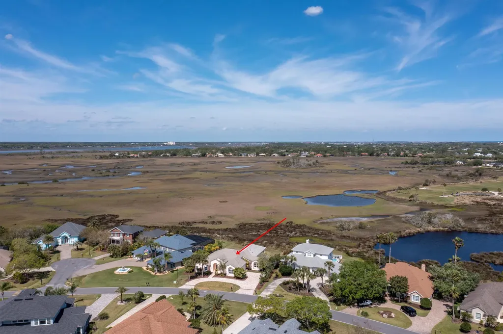 318 Marsh Point Circle St Augustine FL 32080-0000