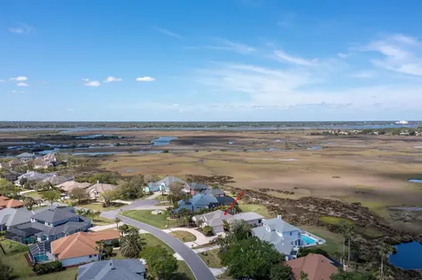 318 Marsh Point Circle St Augustine FL 32080-0000