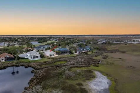 318 Marsh Point Circle St Augustine FL 32080-0000