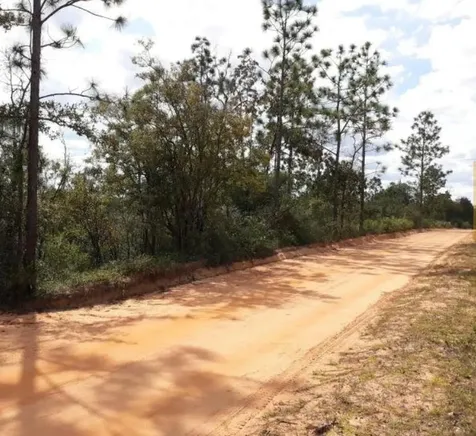 Tbd Persimmon Lane Marianna FL 32446